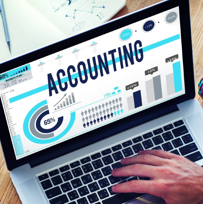 Accounting Services in Pune by CA Sonal M & Associates