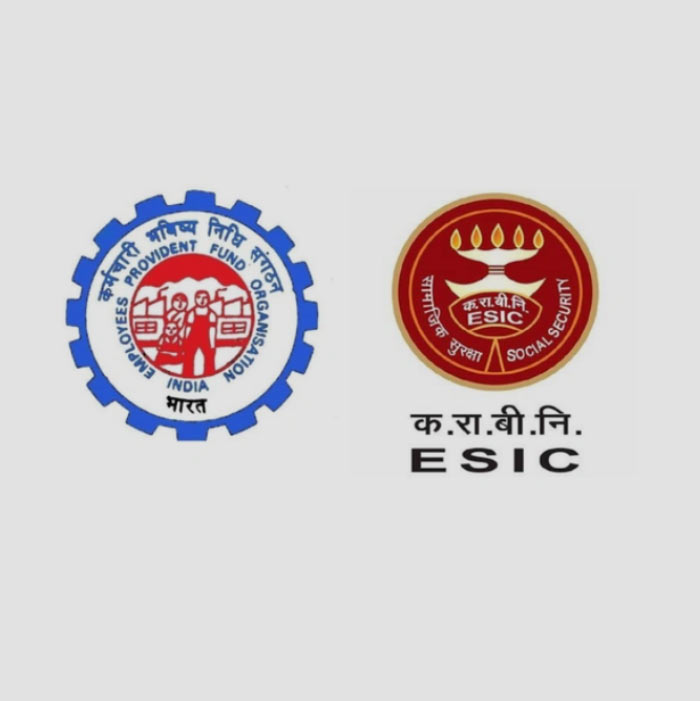 PF & ESIC Services in Pune by CA Sonal M & Associates